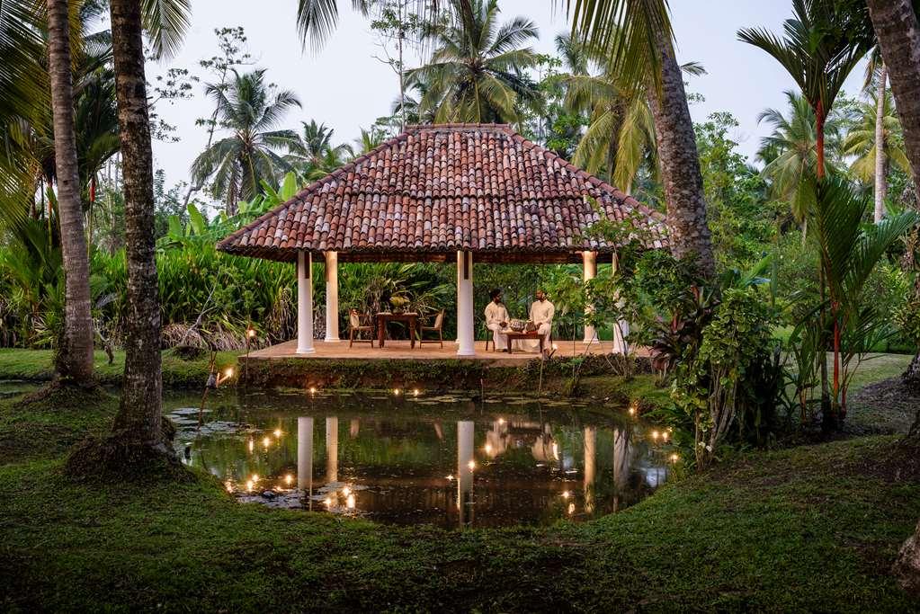 Amangalla Galle Faciliteter billede